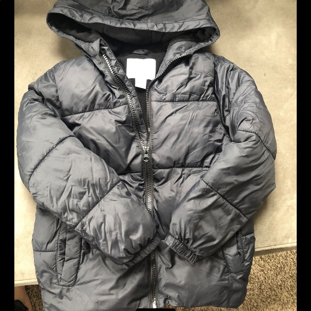 Old navy winter jacket